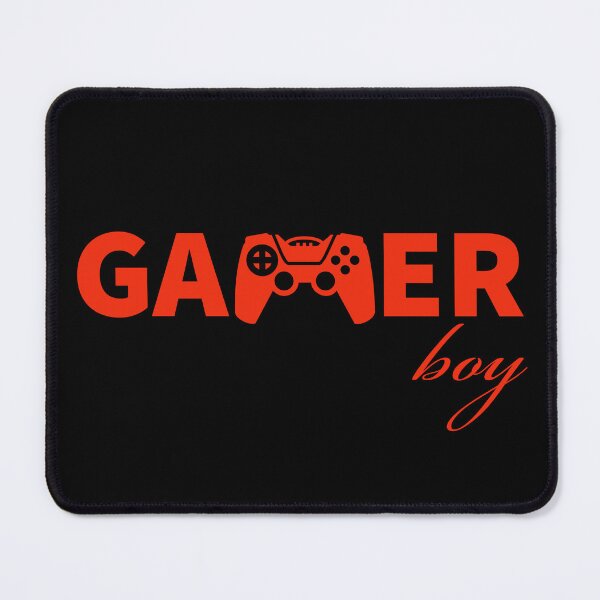 Item preview, Gamer boy - gamer - gamer life designed and sold by Artocity99.