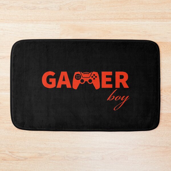 Item preview, Gamer boy - gamer - gamer life designed and sold by Artocity99.