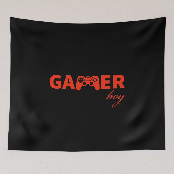 Item preview, Gamer boy - gamer - gamer life designed and sold by Artocity99.