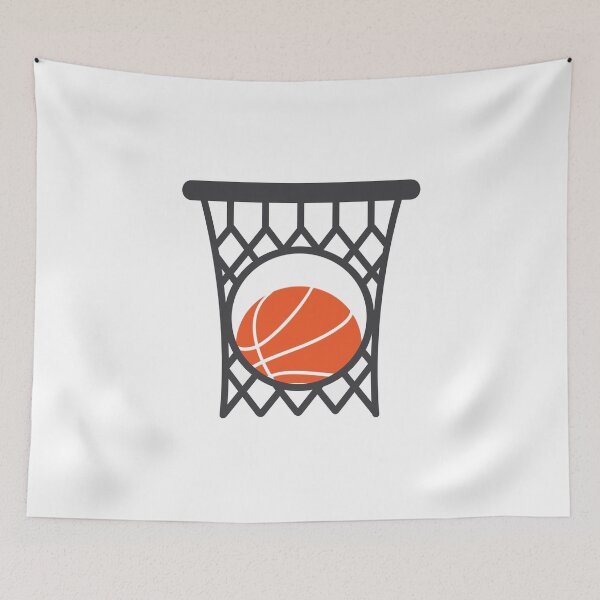 Item preview, Basket Ball designed and sold by HdanRDesign.