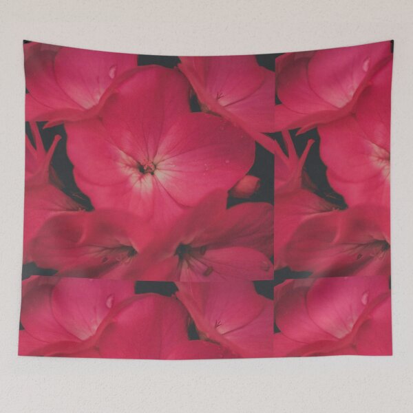 Item preview, Floral Motif designed and sold by Jaadueekala.