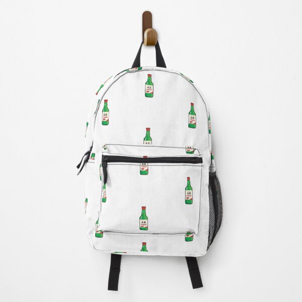 Item preview, Strawberry Soju Design designed and sold by lilbaelee.