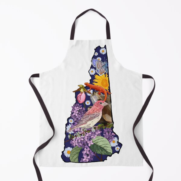 Item preview, New Hampshire designed and sold by fabfeminist.