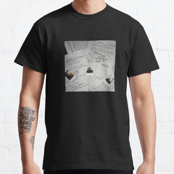 XXXTENTATION T-shirt classique