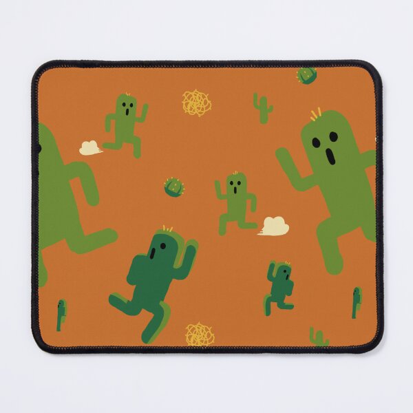 Item preview, Cactuar designed and sold by Samhain Dempsey.