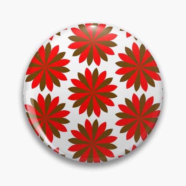 Item preview, Beautiful Chelsea Flower Pattern designed and sold by Zareen Sayyed.