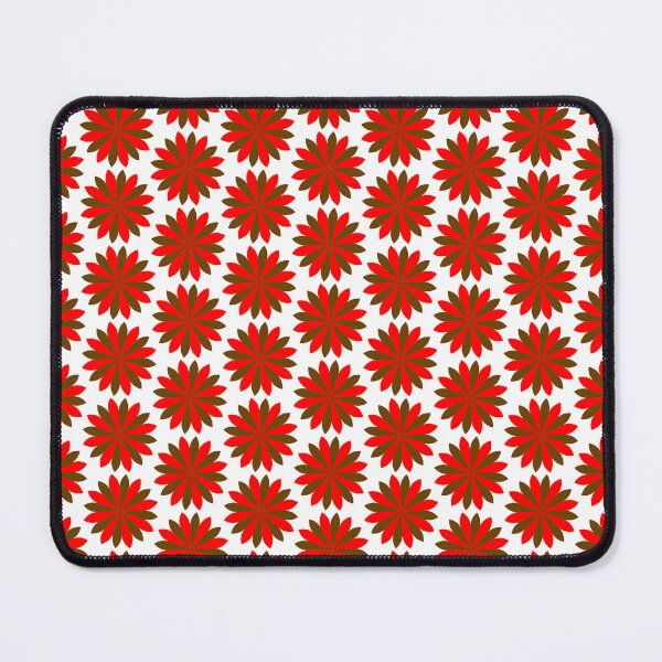 Item preview, Beautiful Chelsea Flower Pattern designed and sold by Zareen Sayyed.