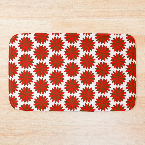Item preview, Beautiful Chelsea Flower Pattern designed and sold by Zareen Sayyed.