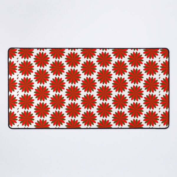 Item preview, Beautiful Chelsea Flower Pattern designed and sold by Zareen Sayyed.