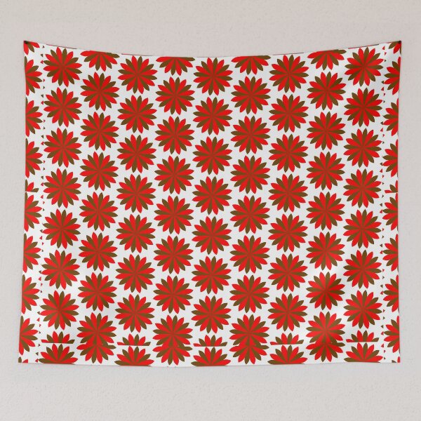 Item preview, Beautiful Chelsea Flower Pattern designed and sold by Zareen Sayyed.