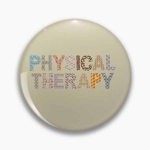 Item preview, Physical Therapy design is perfect for current,future, or patients attending physical therapy. designed and sold by tranquilbeach.