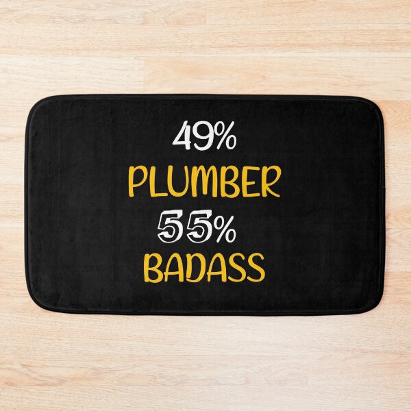 Item preview, shirt for Plumber Gift for Plumber, Gift for Plumber, Christmas gift for Plumber, Funny Gift For Plumber Mens Dad, Husband designed and sold by xlnv.