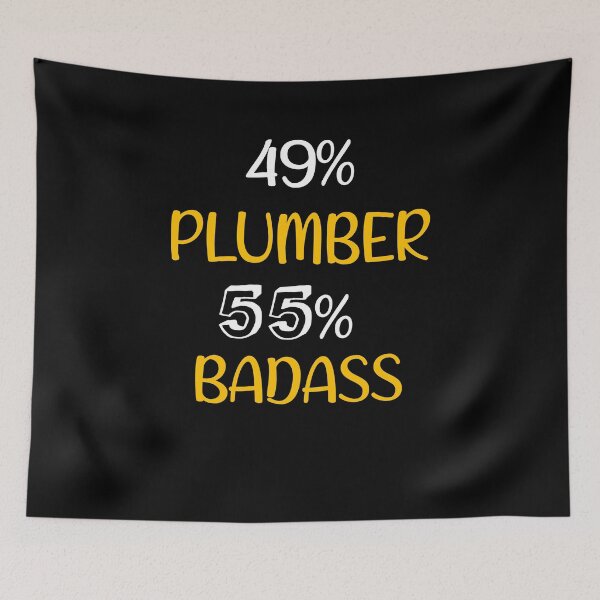 Item preview, shirt for Plumber Gift for Plumber, Gift for Plumber, Christmas gift for Plumber, Funny Gift For Plumber Mens Dad, Husband designed and sold by xlnv.