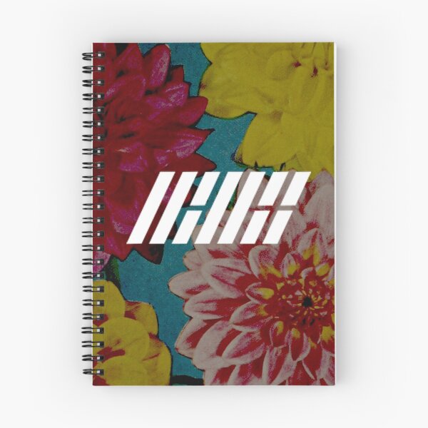Item preview, ikon floral designed and sold by hwanghaes.