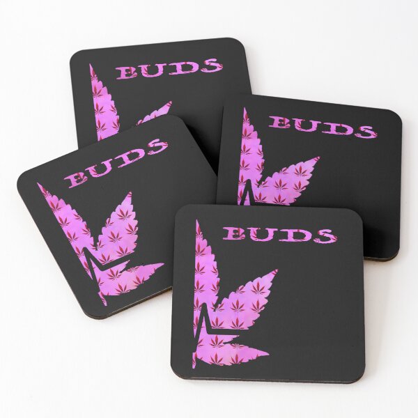 Item preview, Best Buds Buds  designed and sold by  CannaGranny™ .