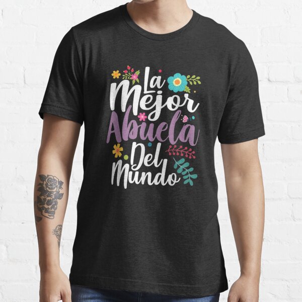 fuuny feliz dia mama Essential T-Shirt