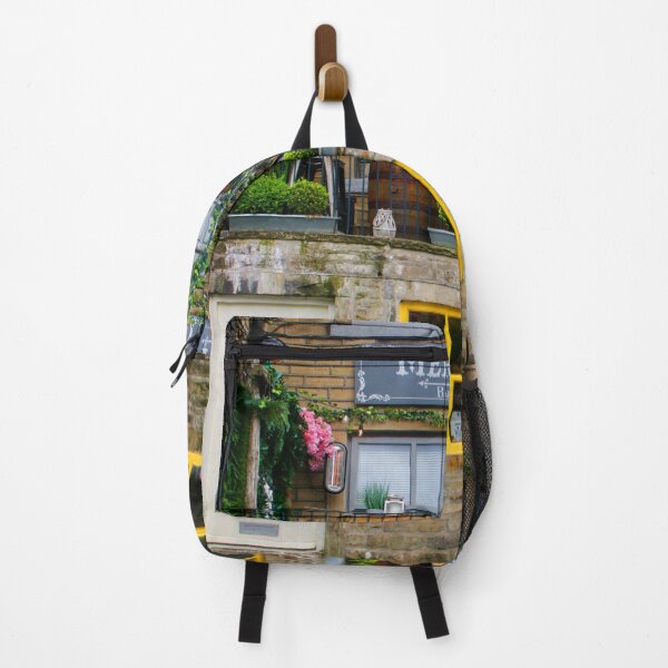 Item preview, Mercy's Mens Old Fashioned Barbershop - Holmfirth, UK designed and sold by BritishYank.
