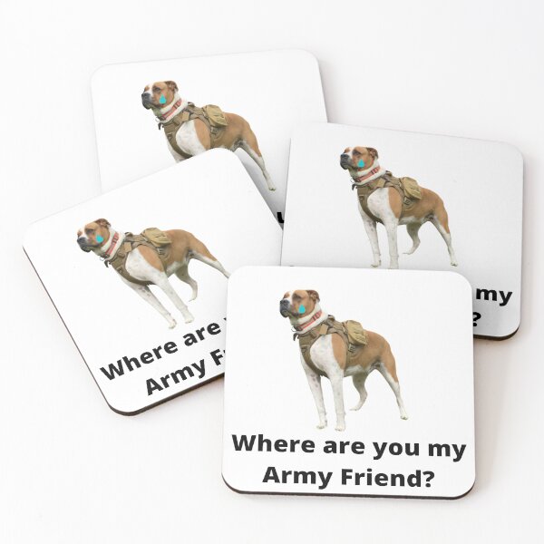 Item preview, Memorial day 2022 -Lost Army Friend designed and sold by Your  Dream.