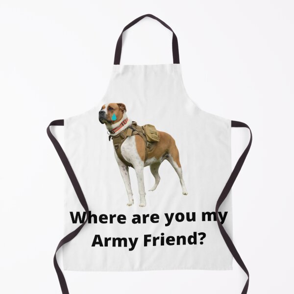 Item preview, Memorial day 2022 -Lost Army Friend designed and sold by Your Dream.