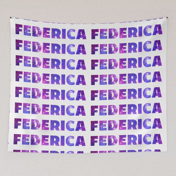 Item preview, Federica designed and sold by lucy-mac.