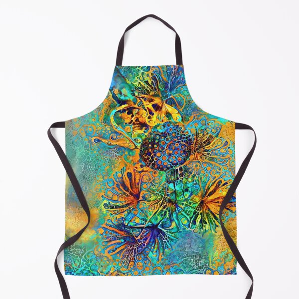 Item preview, Abstract Art | Deep Style abstraction designed and sold by blackhalt.
