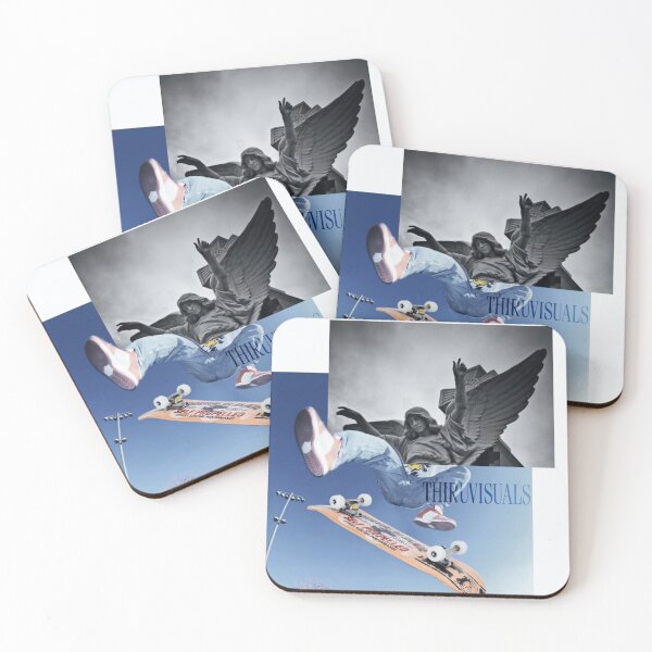 Item preview, Skate Angel designed and sold by THIRUVISUALS .
