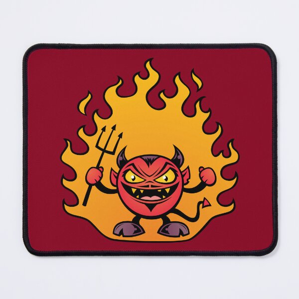 Item preview, Fat Devil designed and sold by fizzgig.
