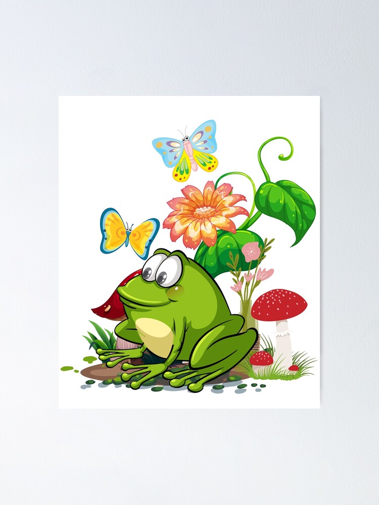 smart mama: Frog and Toad Party Plan