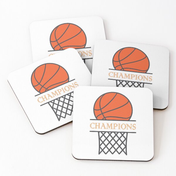 Item preview, Basket Ball Champions designed and sold by HdanRDesign.