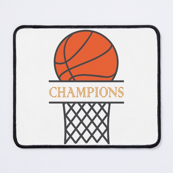 Item preview, Basket Ball Champions designed and sold by HdanRDesign.