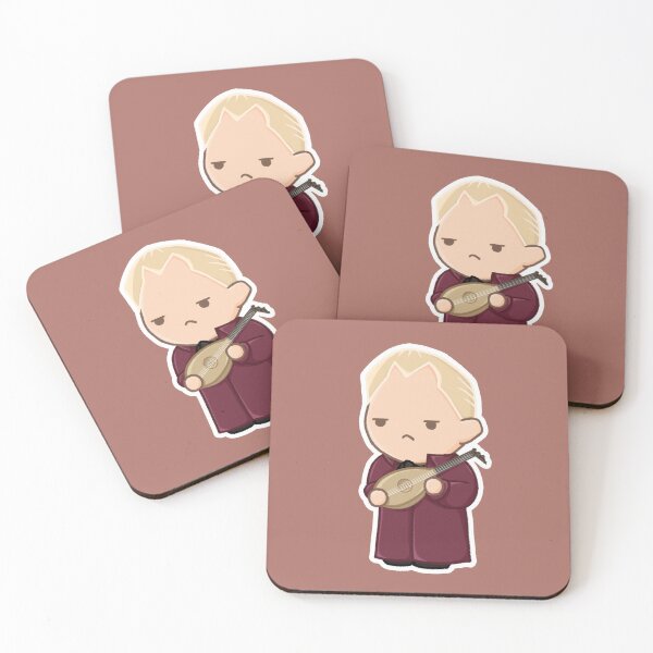 Item preview, Vincent Price 111 años especial Caída de la Casa Usher Pegatina designed and sold by AlisCuriosities.