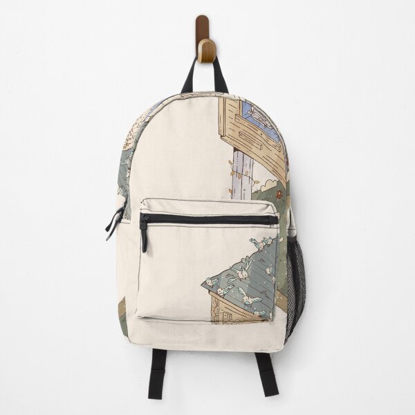 Item preview, Where Are They? designed and sold by fernandaschalle.