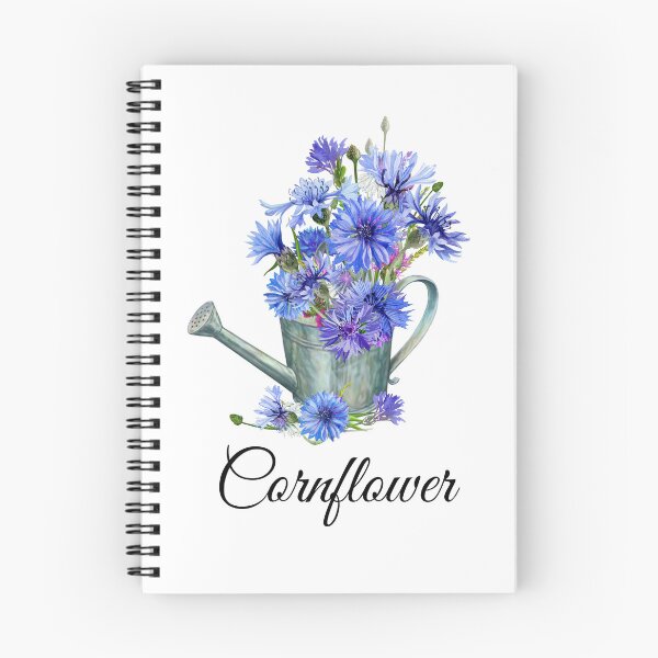 Item preview, Cornflower designed and sold by Roy & Tiffany.
