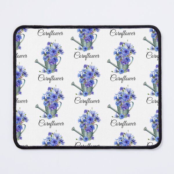 Item preview, Cornflower designed and sold by Tiffany Roy.