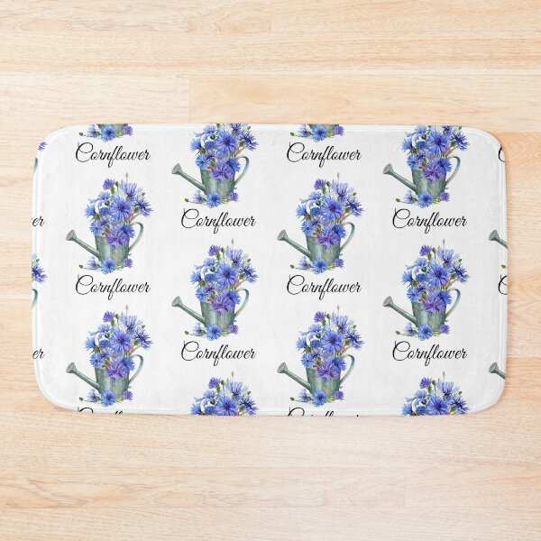 Item preview, Cornflower designed and sold by Roy & Tiffany.