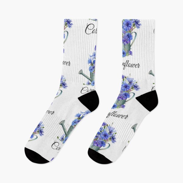 Item preview, Cornflower designed and sold by Roy & Tiffany.