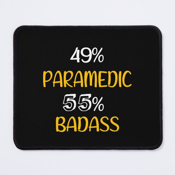 Item preview, shirt for Paramedic Gift for Paramedic, Gift for Paramedic, Christmas gift for Paramedic, Funny Gift For Paramedic Mens Dad, Husband designed and sold by xlnv.