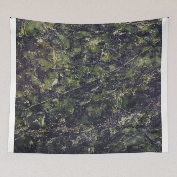 Artikelvorschau, Serpentine New Zealand Pounamu Greenstone Textur. entworfen und verkauft von Kerrie Owens.