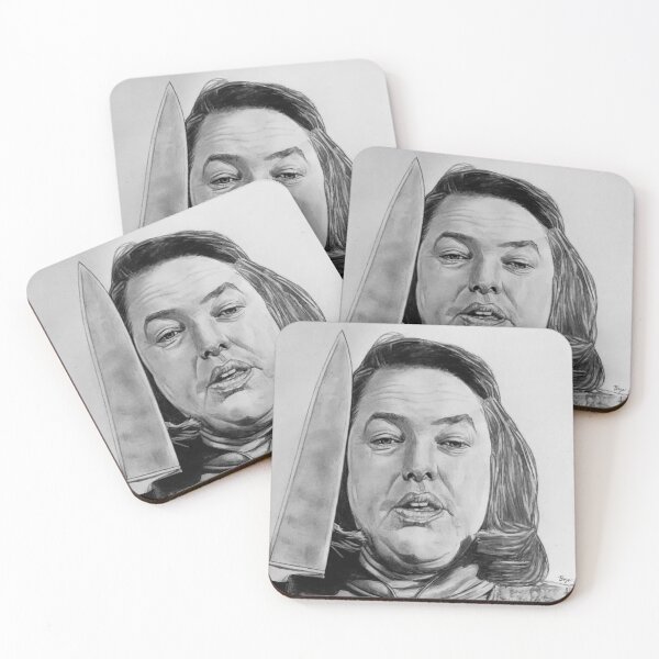 Item preview, Annie Wilkes  designed and sold by BryanWhipple.