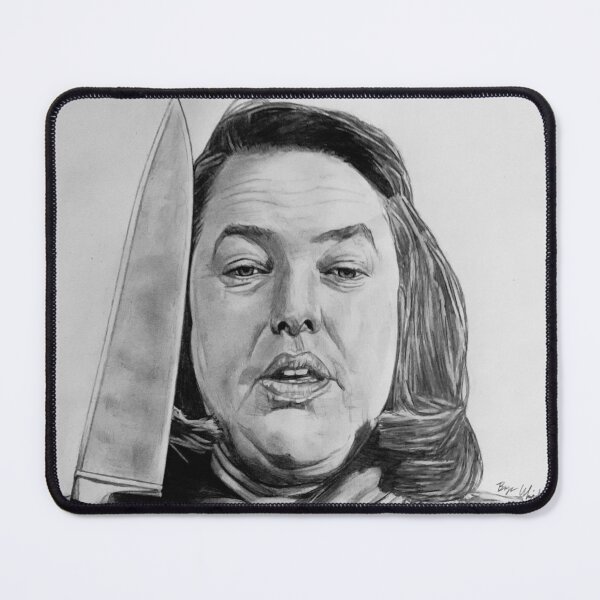 Item preview, Annie Wilkes designed and sold by BryanWhipple.