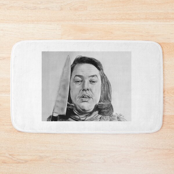 Item preview, Annie Wilkes  designed and sold by BryanWhipple.