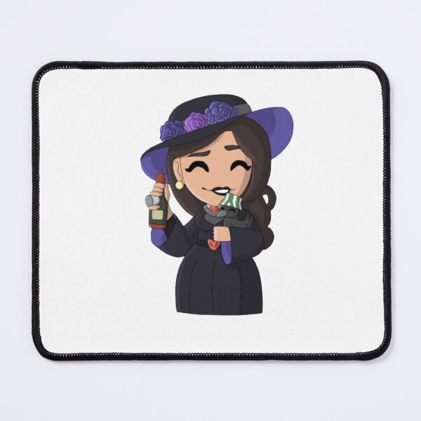 Item preview, mumza youtooz designed and sold by Fineshopify.