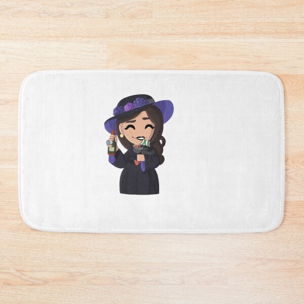 Item preview, mumza youtooz designed and sold by Fineshopify.
