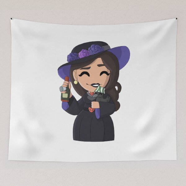 Item preview, mumza youtooz designed and sold by Fineshopify.