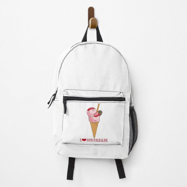 Item preview, I Love Ice Cream designed and sold by joseartgel.