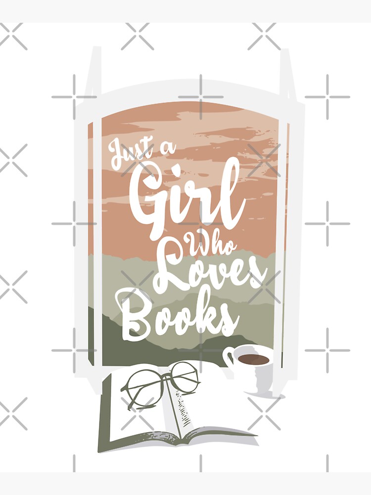 Book Aesthetic - Just a girl who loves books
