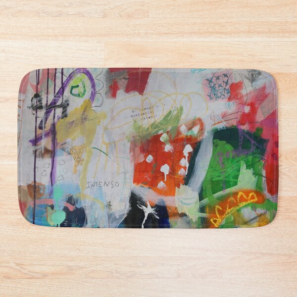 Item preview, INTENSE designed and sold by KarineGiffoni.