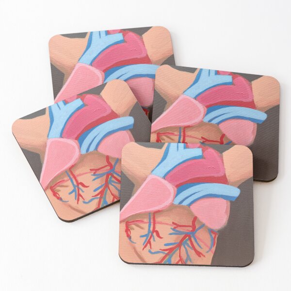 Item preview, body to heart designed and sold by Artedelph Sénéchal.