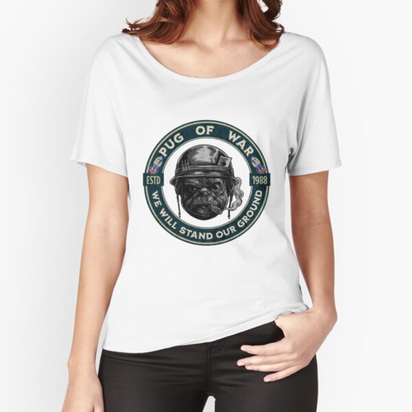 Item preview, Pug Of War designed and sold by dylan150488.