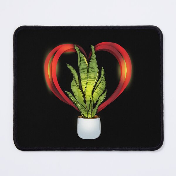 Item preview, Snake Plant Lover Women Florist Gift Gardening Snake Plant designed and sold by DSWShirts.
